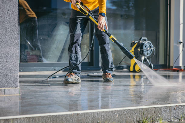 Best Residential Exterior Washing  in Taos, NM
